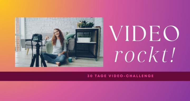 Video rockt!
