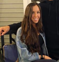 Christina Zaffuto