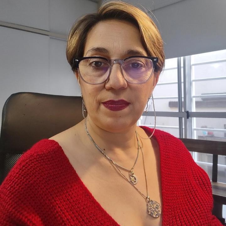 Roxana Hatzikian