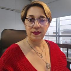 Roxana Hatzikian