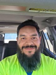 John Fuentes