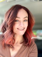 Kristin Flanary