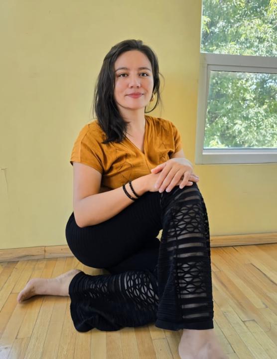 Violeta Rodriguez