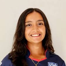 Amiah Gomez