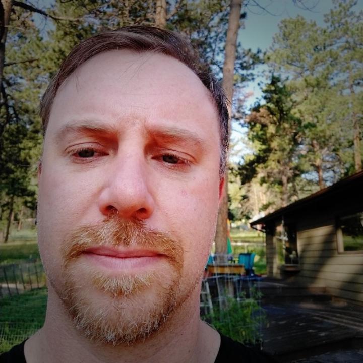 Nick Shoup