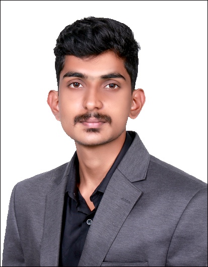 Aravind Bharathi Kasthuriraman
