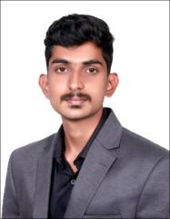 Aravind Bharathi Kasthuriraman