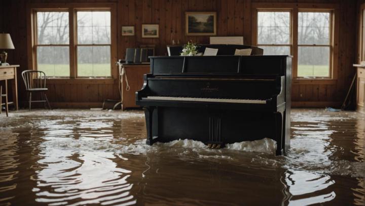 24/7 Water Damage Service in Hawley, MN