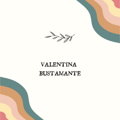 Valentina Bustamamte