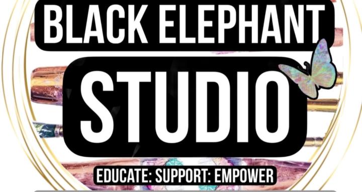 Black Elephant Studio