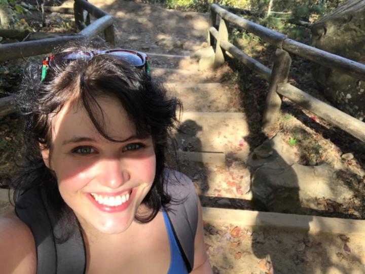Lisa Ohman