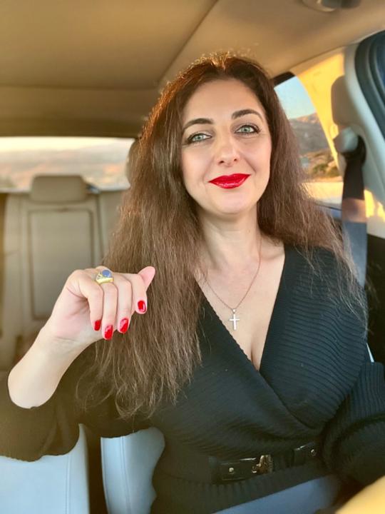 Regina Gulbinas