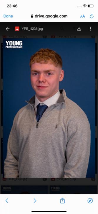 Callum Brett