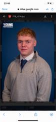 Callum Brett