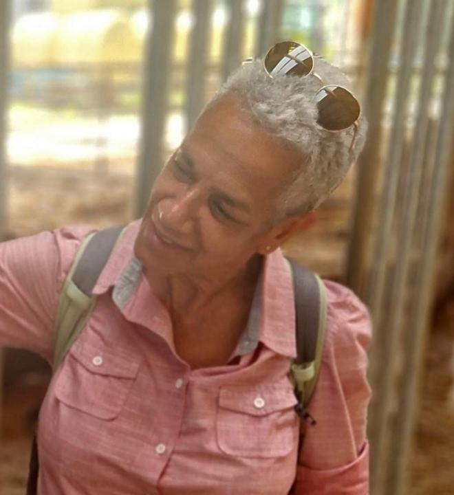Patricia Dautreppe