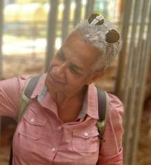 Patricia Dautreppe