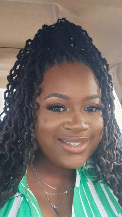 Litisha Wilson