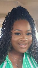 Litisha Wilson