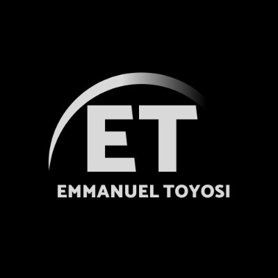 Emmanuel Toyosi