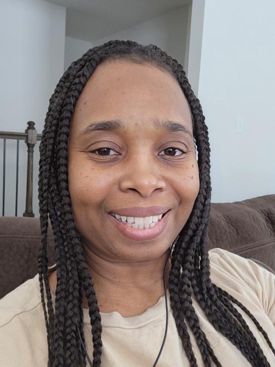 Tracy Gaston