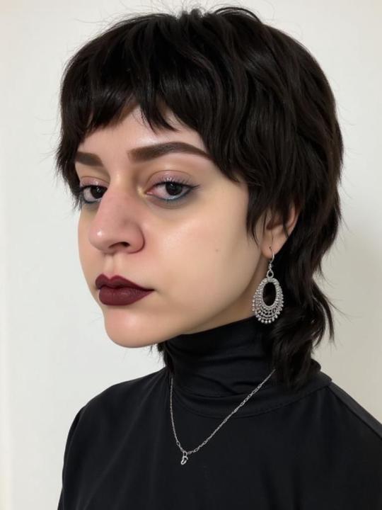 Yasmine Hamani