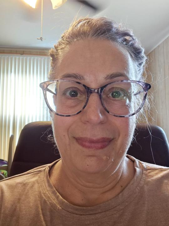 Robin Ribaudo