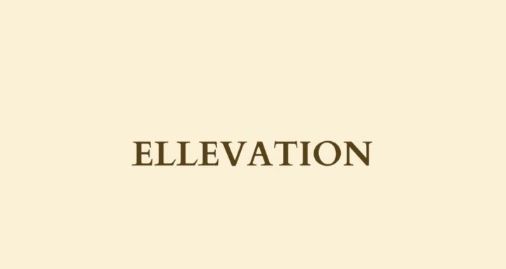 ELLEVATION