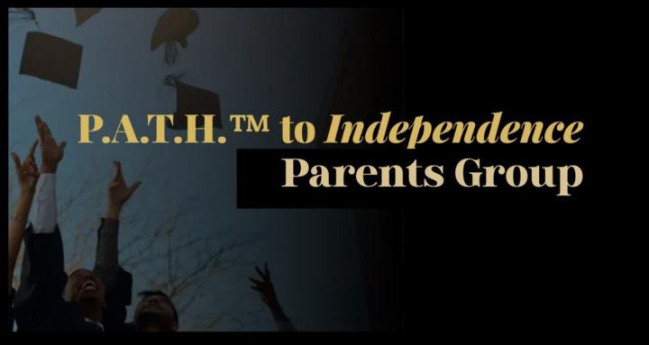 PATH Parents Group