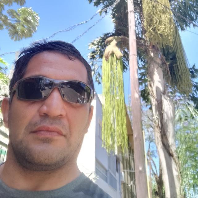 Gustavo Alfredo Vega