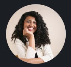 Siddhi Musale