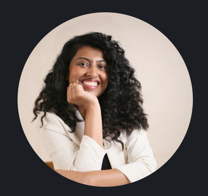 Siddhi Musale