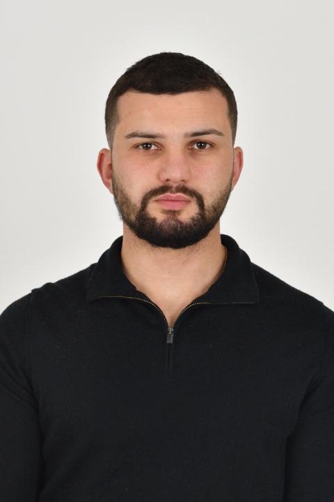 Aleksandar Angelov