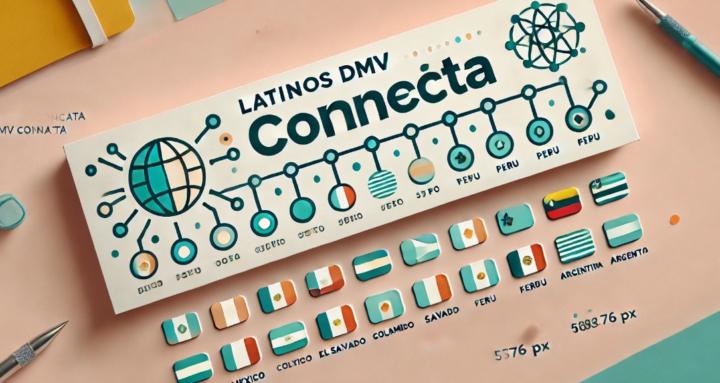 Latinos DMV Conecta