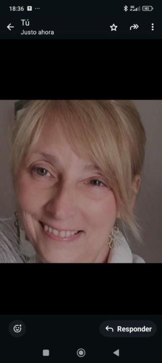 Denise Cocksedge