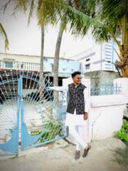 Rushikesh Dhangar
