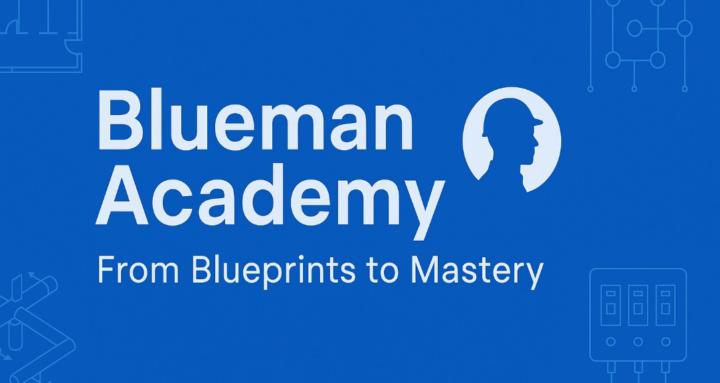 Blueman Academy