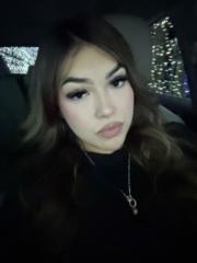 Monica Flores