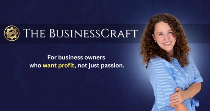 The BusinessCraft