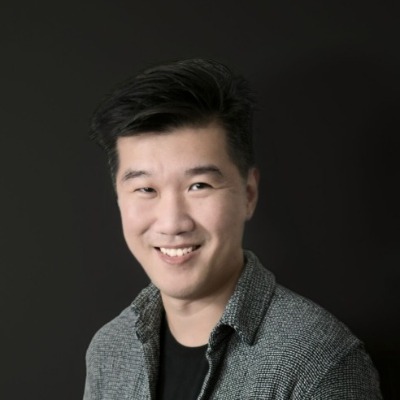 Nicholas Chong