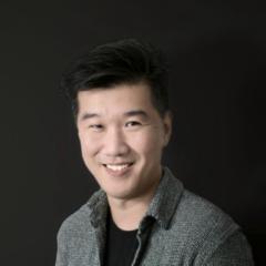 Nicholas Chong