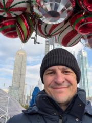 Johannes Hinterberger