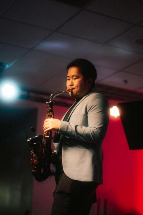 ShaShee Yang