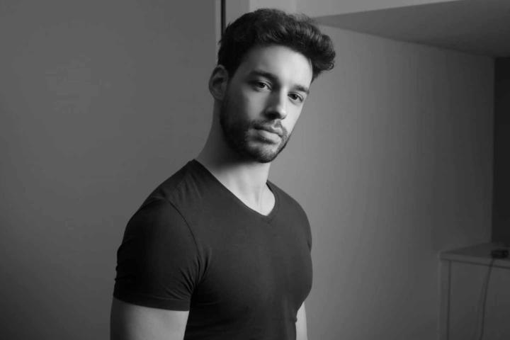Yannis Guettiche