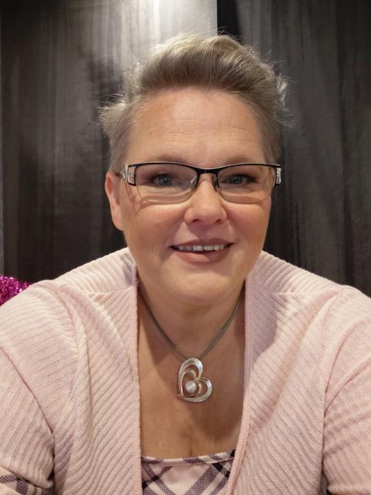 Natascha Höstermann