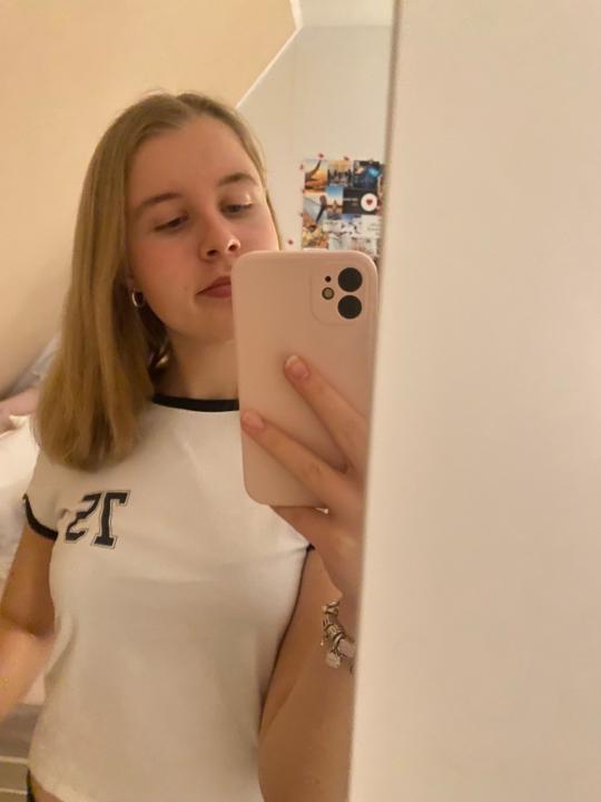 Ella Kruse