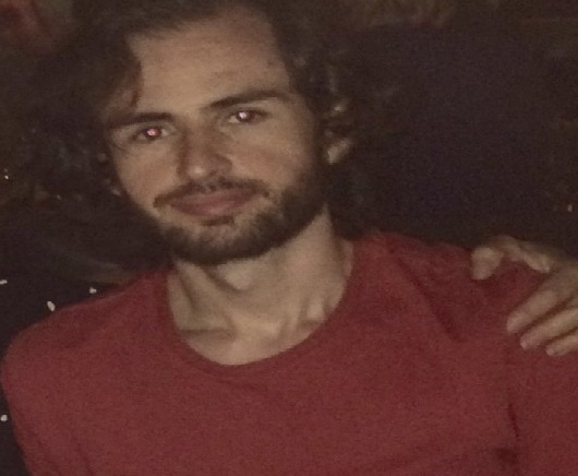 Matthew Egan