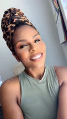 Deja Edmond