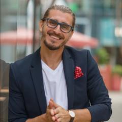 Artem Gonchakov