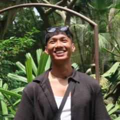 Khairul Anwar