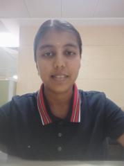 Karthika S